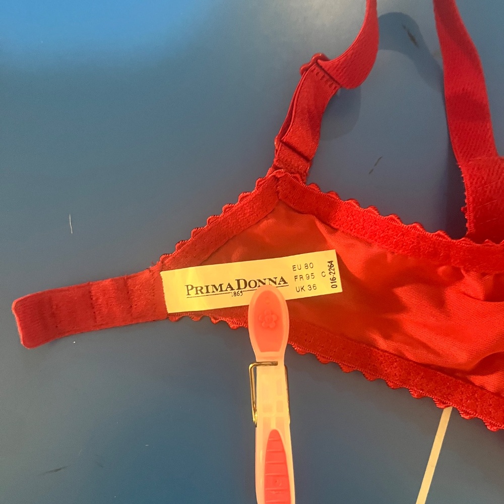 Underwire Bra - image 3